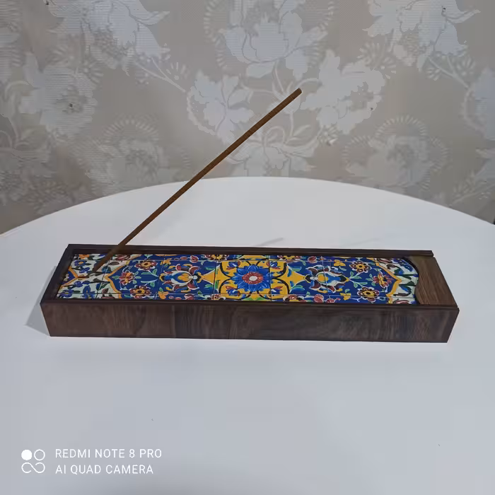 جاعودی جاعودی چوبی جاعودی طرح سنتی جاعودی مخصوص عودهای مدادی کد4