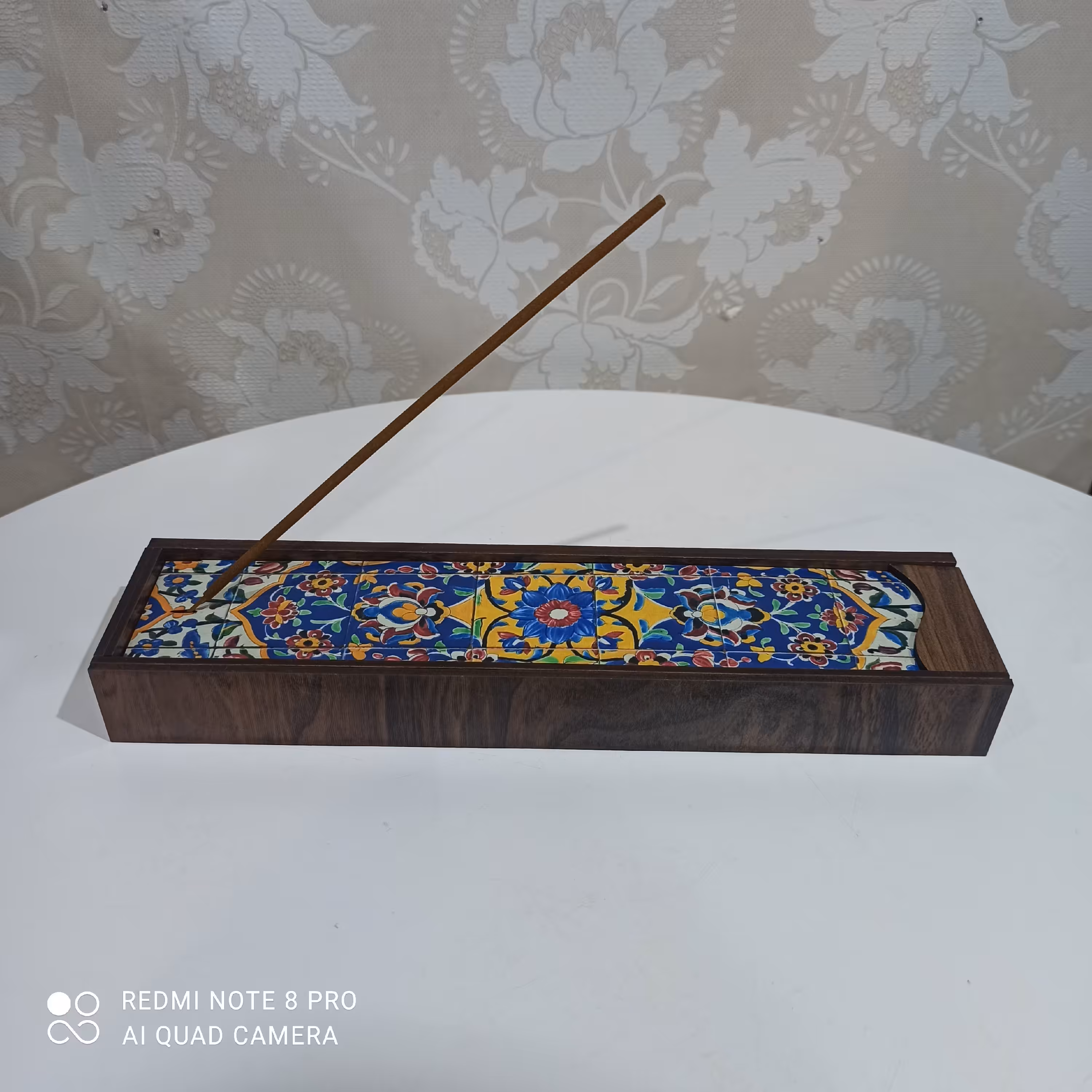 جاعودی جاعودی چوبی جاعودی طرح سنتی جاعودی مخصوص عودهای مدادی کد4