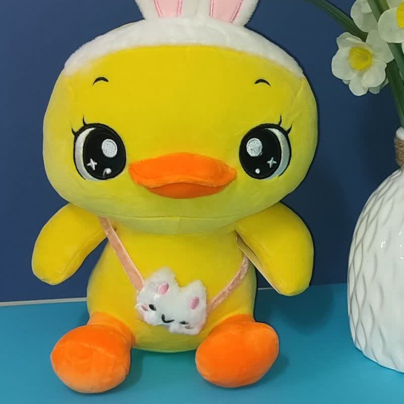 عروسک جوجه خرگوشی