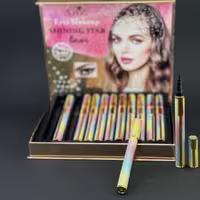 خط چشم ماژیکی ای بی ضد
ABZ Eye Linear