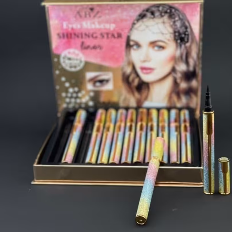 خط چشم ماژیکی ای بی ضد
ABZ Eye Linear