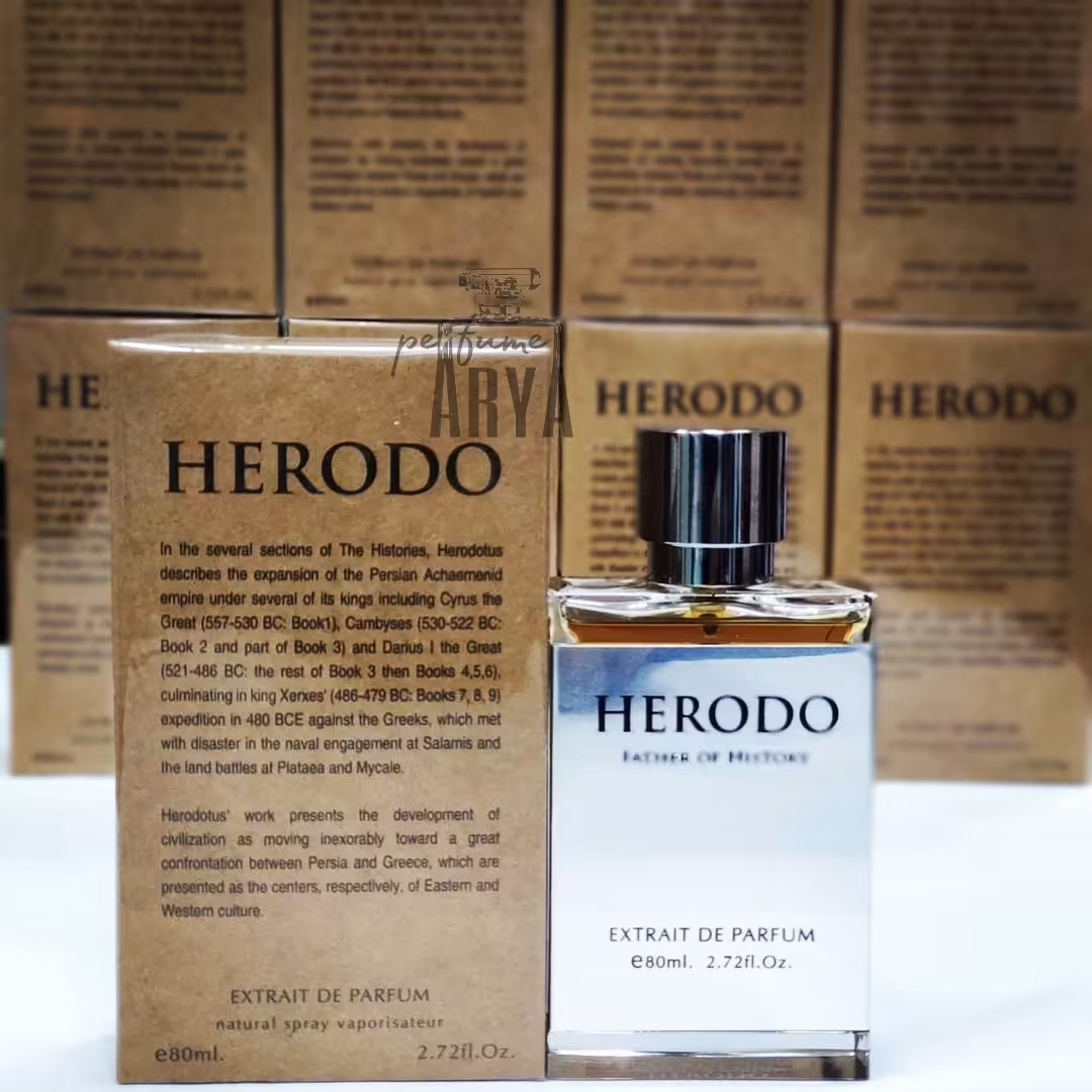 عطر ادکلن هرودو کاوردونی  HERODO COVERDONI