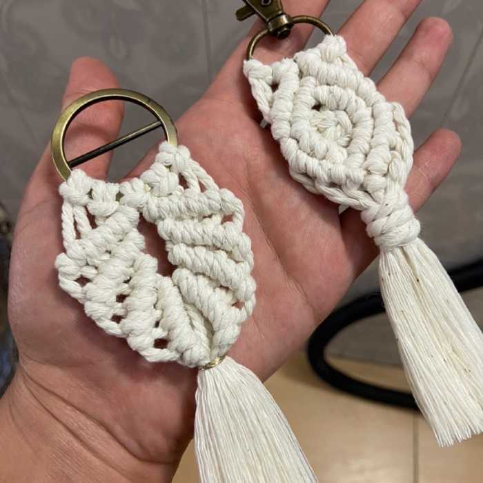 گیفت مکرومه