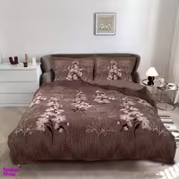 سرویس خواب راشا دونفره 4 تکه کد 001