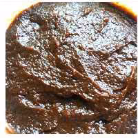 رب الوچه خالص و محلی یک کیلو 