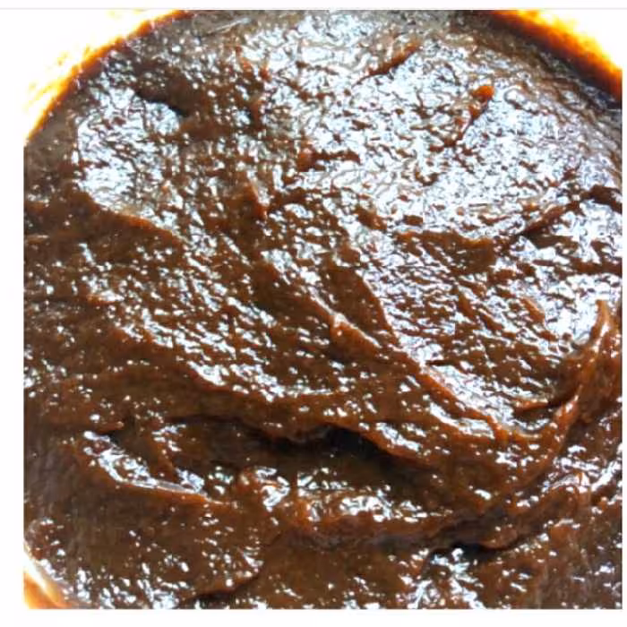 رب الوچه خالص و محلی یک کیلو 