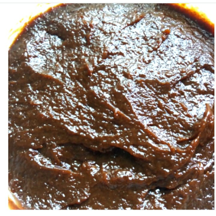 رب الوچه خالص و محلی یک کیلو