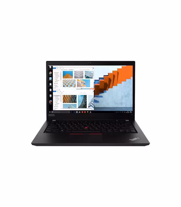 لپ تاپ 14.0 اینچی لنوو مدل ThinkPad T14-B Core i7