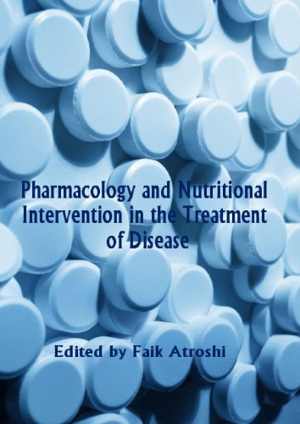 [PDF] دانلود کتاب Pharmacology And Nutritional Intervention In The Treatment Of Disease, 2014