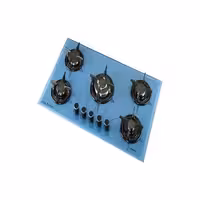 خرید و قیمت گاز رومیزی میلان مدل G61 | نوین هوم