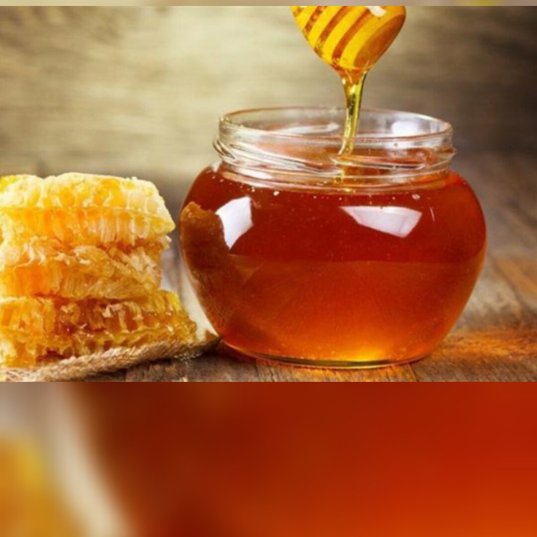عسل طبیعی کنار یک کلیویی خوش طعم از منطقه ی بوشهر (با افتخار تولید کننده هستم )