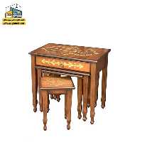 میز عسلی مدل DAP06