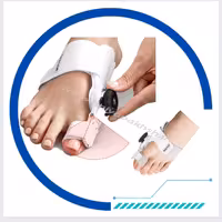 هالوفیکس داینامیک درجه دار قابل تنظیم- کد 140