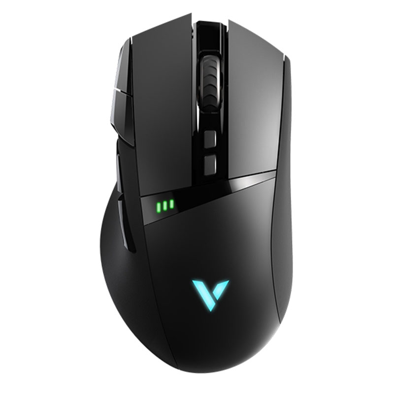 ماوس مخصوص بازی VT350 رپو - فراز سیستم