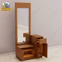 آینه قدی AGP49