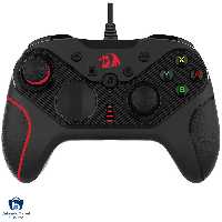 دسته بازی باسیم ردراگون مدل RIFT G710