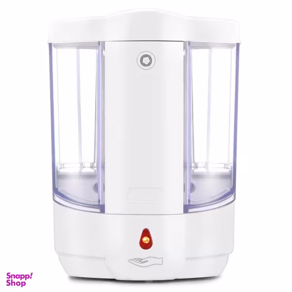 پمپ مایع دستشویی اتوماتیک مدل 2200