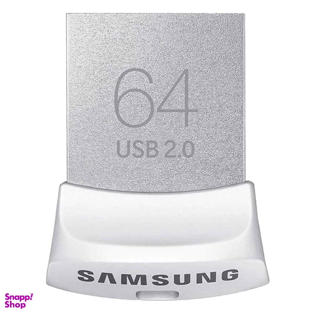 فلش مموری سامسونگ مدل Fit MUF-64BB ظرفیت 64 گیگابایت