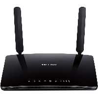 مودم روتر 4G LTE شرکت TP-LINK مدل Archer MR200