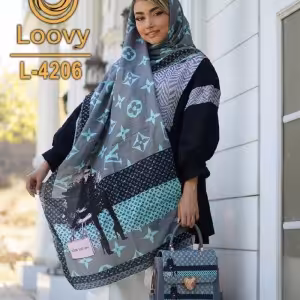 ست‌کیف و شال