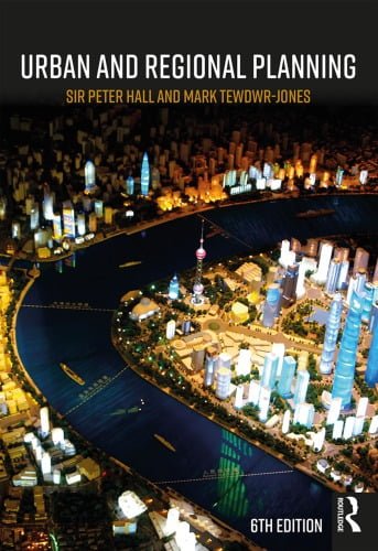 󾕇 دانلود کتاب Urban And Regional Planning, 6th ed, 2019 - دانلود کتاب های دانشگاهی