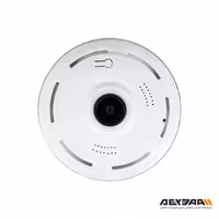 دوربین مداربسته بی سیم پاناروما مدل V380