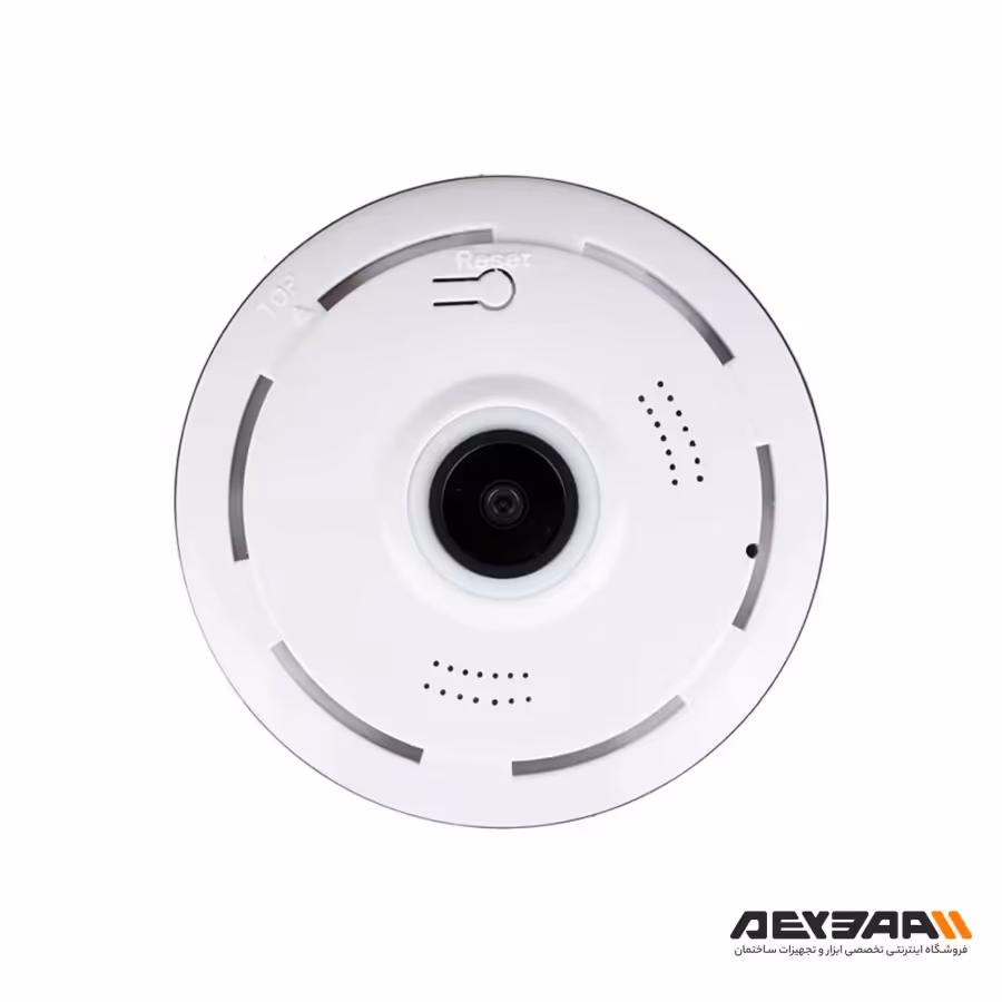 دوربین مداربسته بی سیم پاناروما مدل V380