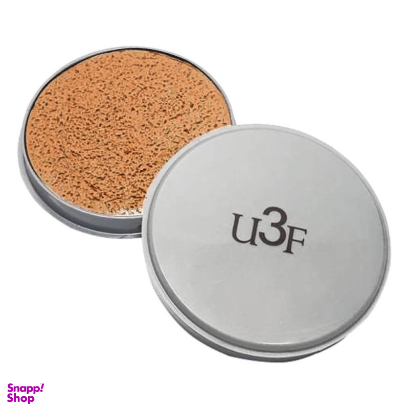 فون سنگی یو تری اف (U3F) شماره U48