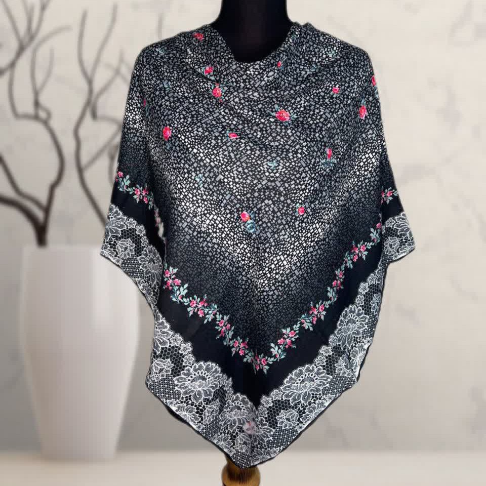 رو سری نخی رز