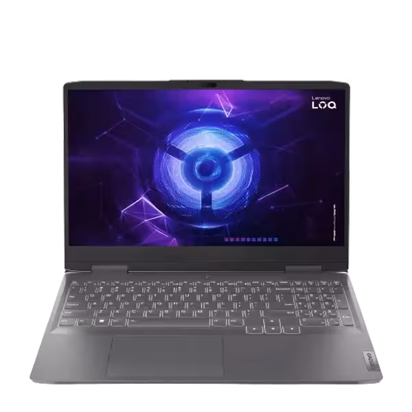 لپ تاپ لنوو مدل LOQ Corei7 13620H 16GB 512SSD RTX4060