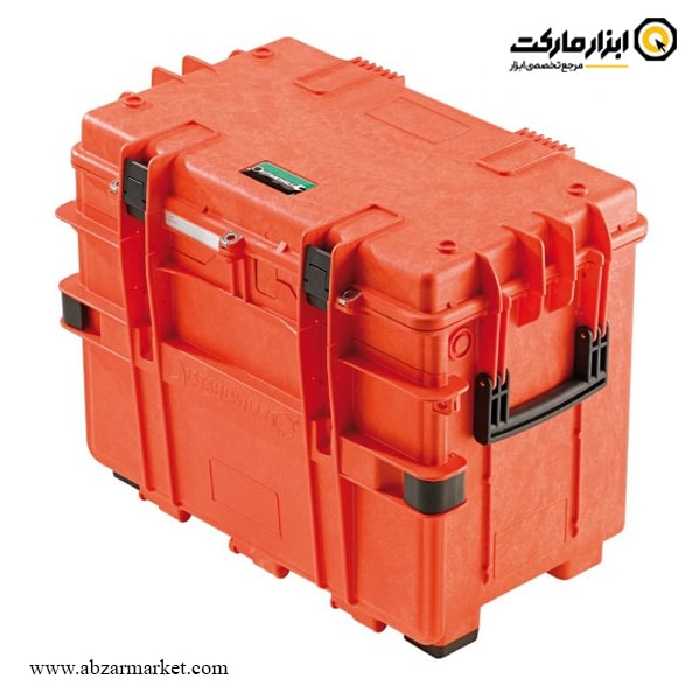 جعبه ابزار تخصصی کشویی اشتایویل خلبانی مدل 13217 LR