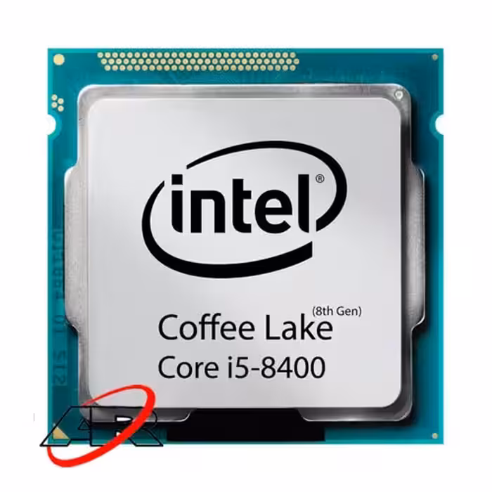 پردازنده مرکزی اینتل مدل Core i5-8400 TRY