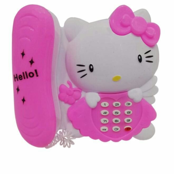 تلفن جعبه ای