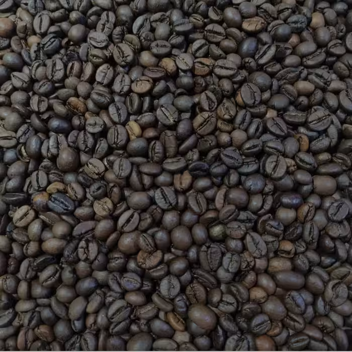 قهوه اسپرسو 20-80 دانه و آسیاب شده 250گرمی