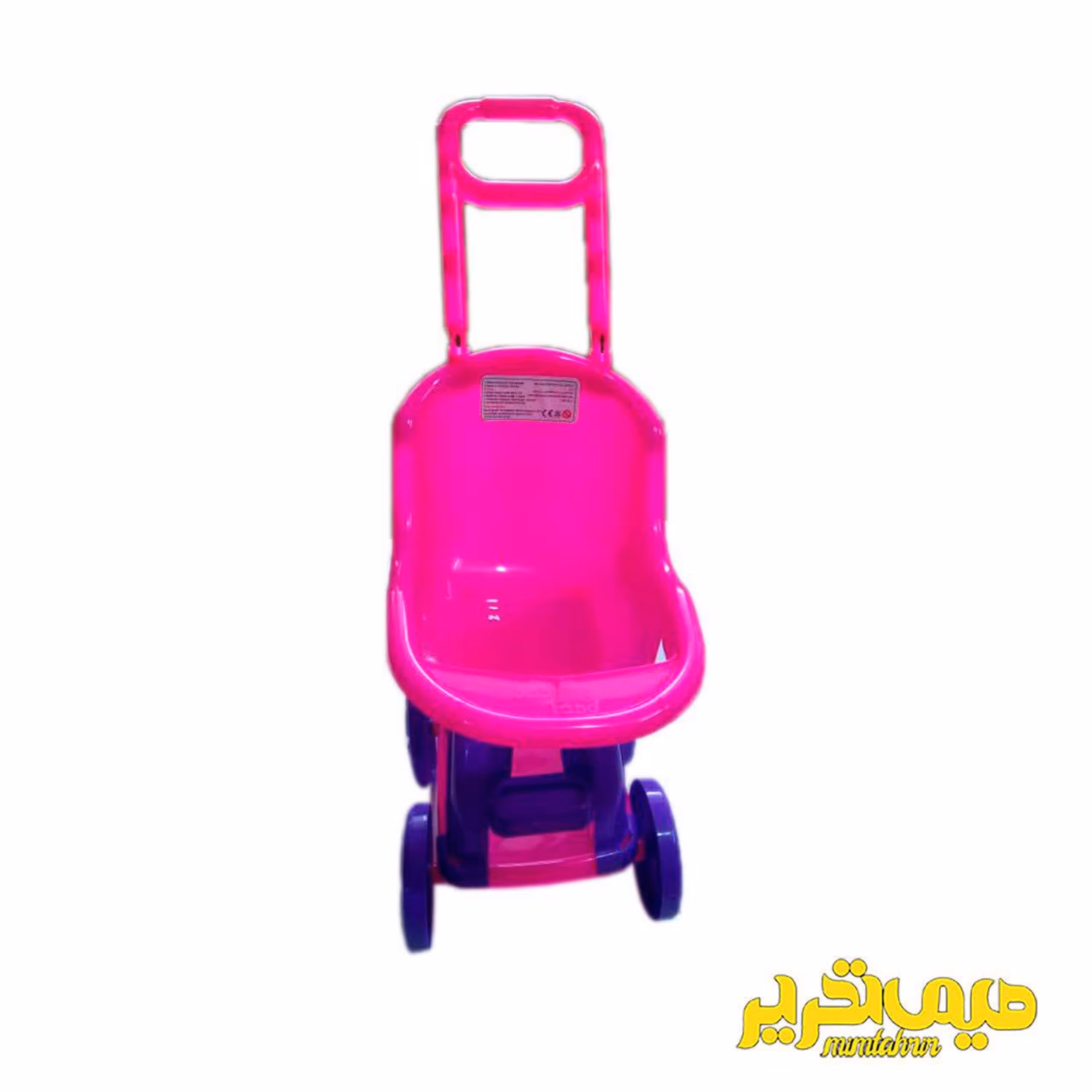 کالسکه بی بی لند کوچک