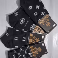 جوراب فانتزی 