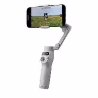 گیمبال موبایل اسمو موبایل DJI Osmo Mobile 7 Smartphone Gimbal