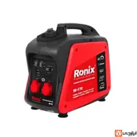 موتور برق سایلنت RH-4795 رونیکس (3500 وات)