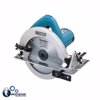 اره گرد بر ماکیتا مدل 5806B - ابزار یراق