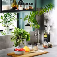 جا ادویه ایکیا مدل IHARDIG