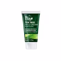 کرم آبرسان دکتر جی تونا مدل TeaTree حجم 50 میل