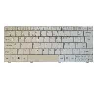 کیبرد لپ تاپ ایسر Aspire One 751 سفید