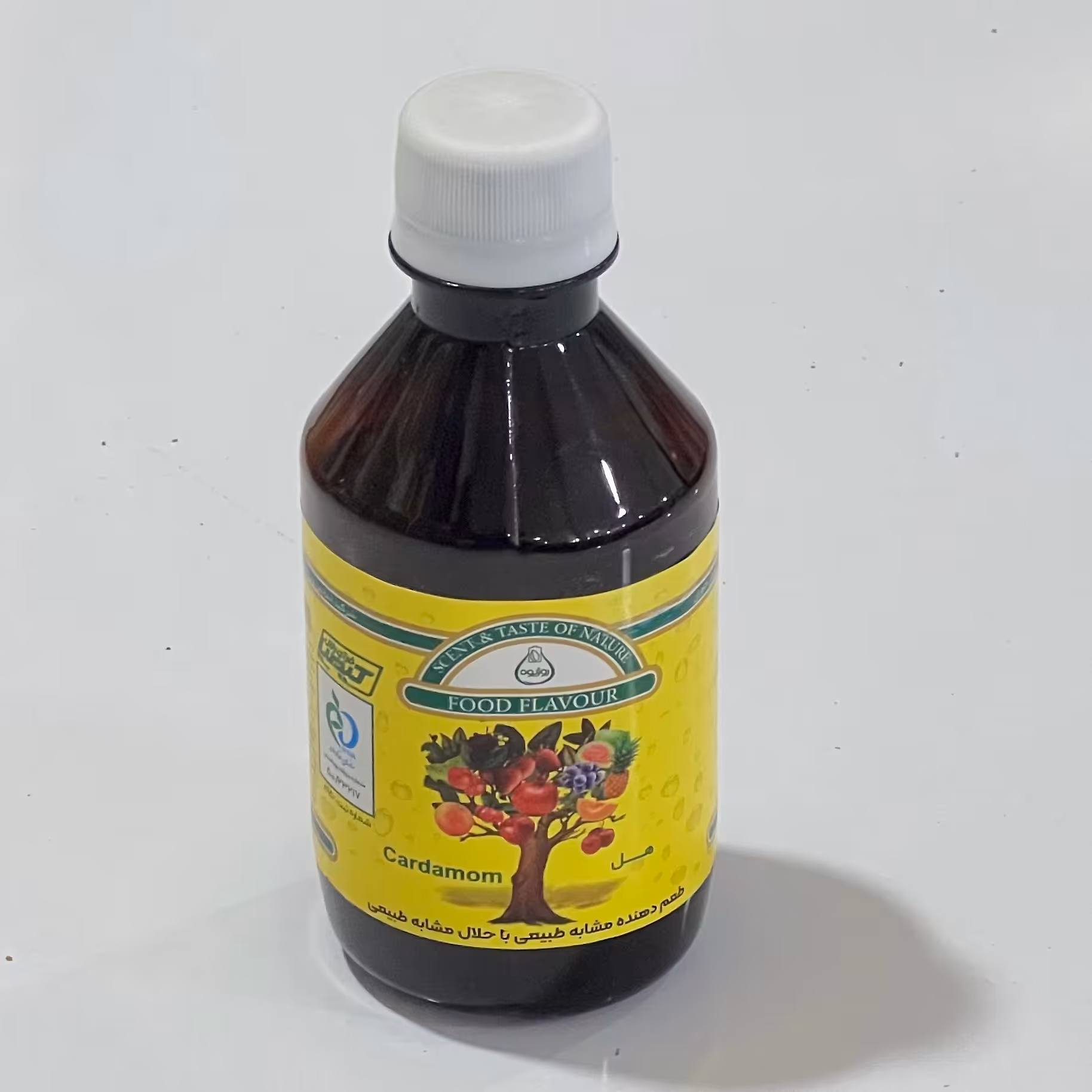 اسانس هل مجاز خوراکی - عمده فروشی کیامد - تخفیف ویژه بازگشایی