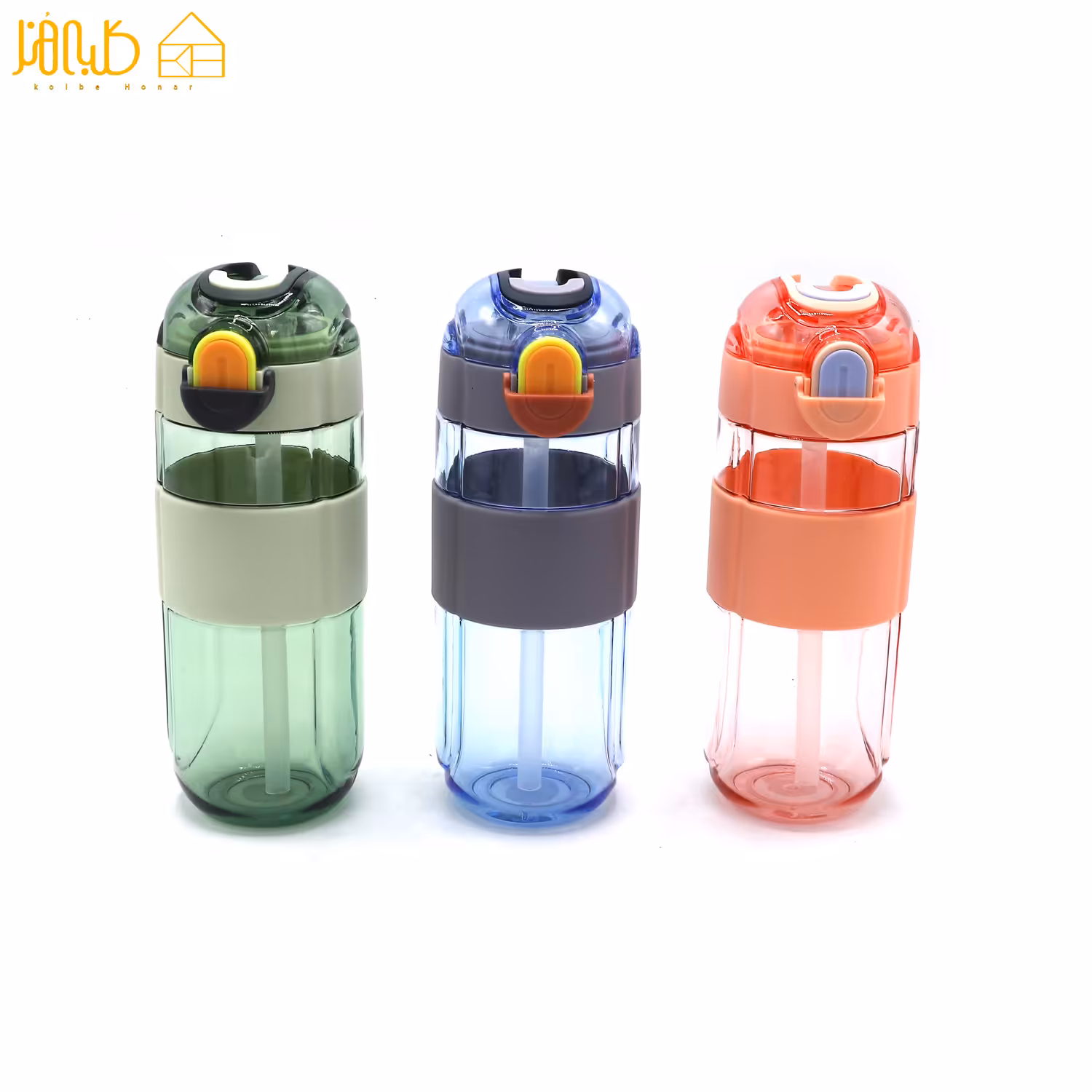 قمقمه آسان نوش استوانه 319