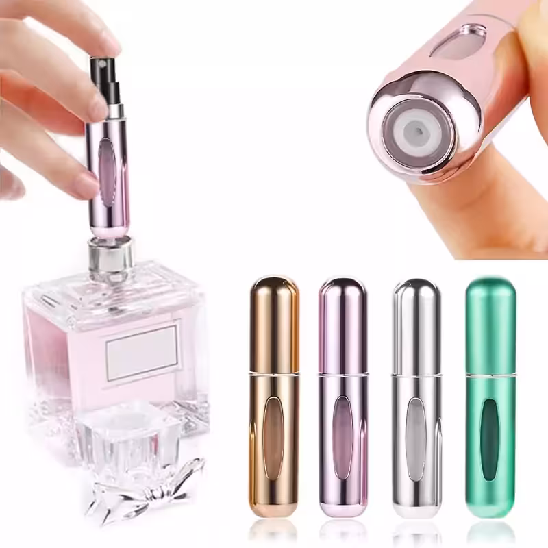 اتومایزر شارژی عطر و ادکلن   m