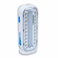 چراغ شارژی ویداسی مدل WD-842A