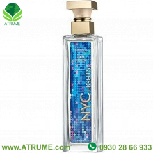عطر ادکلن الیزابت آردن فیفت اونو ان وای سی لایتز 75 میل زنانه