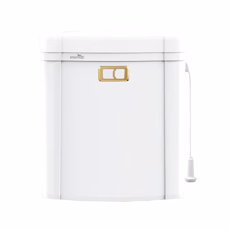 فلاش تانک ایمن آب    مدل پرشین(ارسال تیپاکس پس کرایه)