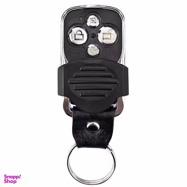 ریموت در باز کن و بالابر بلوتوثی چیکال مدل K-756-BTA
