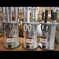 سرویس کارد و ساطور ووگاتی